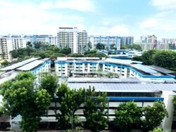 Blk 501 Kaki Bukit Ville (Bedok), HDB 3 Rooms #520845811